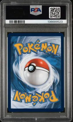 2024 POKEMON SURGING SPARKS POKEMON CENTER ETB PROMO SVP #159 MAGNETON PSA 9 - Image 2