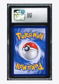 Pokemon CGC 10 GEM MINT Charmander Promo 2025 067/SV-P SV Promos S.Chinese - Image 2