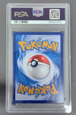 PSA 10 Pokemon TCG Chinese exclusive Gengar Gem Pack Vol.3 03 07/07 CBB3C - Image 2