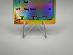 Taillow 72/109 EX Ruby & Sapphire Reverse Holo Common Pokemon TCG LP - Image 4