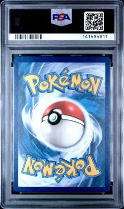 2021 POKEMON CELEBRATIONS #012 XERNEAS PSA 9 - Image 2