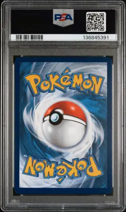 2021 POKEMON CELEBRATIONS #006 FLYING PIKACHU V PSA 9 - Image 2