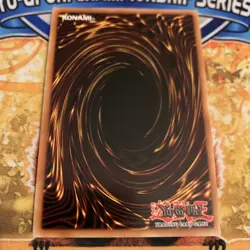 Yugioh Command Knight CT1-EN003 NM - Image 2
