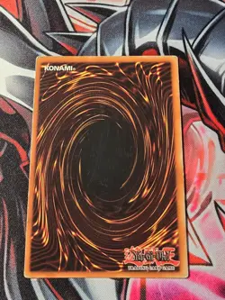 Yugioh! Nobleman of the Crossout PSV-034 1st Edition Super Rare - MP - Image 2