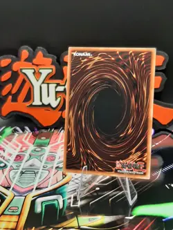 Yu-Gi-Oh! Dogmatika Lawbringer MZMU-EN052 Ultra Rare 1st Ed NM - Image 2