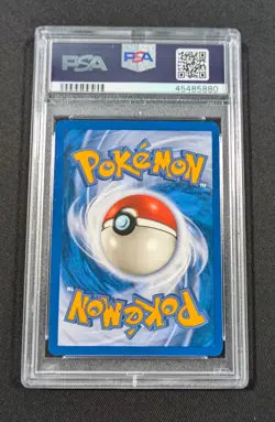 Pokemon Card Skyridge Meowth 78/144 PSA 10 GEM MINT - Image 2