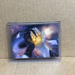 The Soul Stone Art Card Art Series: Marvel's Spider-Man Regular - Image 1