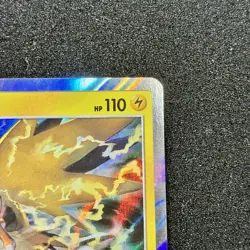 Zapdos 003/052 R - sm8a Dark Order Holo Rare Pokemon card Japanese - Image 3