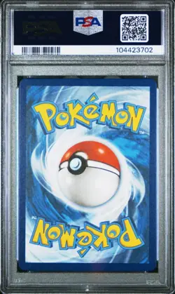 PSA 10 - Pokemon Mew EX 25th Anniversary Celebration TCG Card 88/92 - Image 2