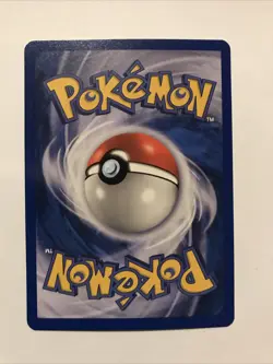 Dark Ivysaur Best Promo 6 Winner Stamp - Near Mint - Pokemon Trading Card Game - Image 3