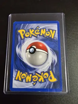 Dark Gyarados 25/82 Team Rocket Pokemon Card TCG Italian - Image 2