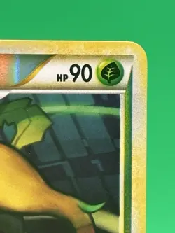 Leafeon 13/95 Reverse Holo Pokemon TGC 2011 Call of Legends Card NM - Image 3