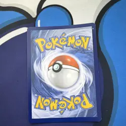 Pokemon Regigigas XY82 XY Promo Full Art Holo 130 HP Card Gigas Punch - Image 2