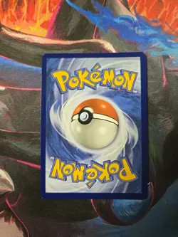 Paldean Wooper IR 221/193 Sv02 Paldea Evolved Illustration Rare Holo Card LP - Image 3