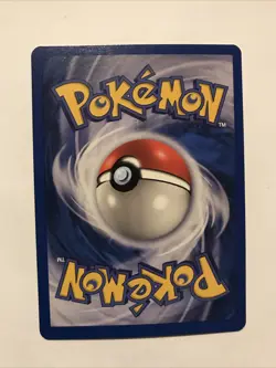Dark Ivysaur Best Promo 6 - Near Mint - Pokemon Trading Card Game - Image 2