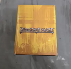 Box Of Assorted Magic The Gathering Cards Lot - Image 3