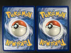 Blastoise GX SM189 & Raichu GX SM90 Pokemon TCG Holo Black Star Promo JUMBO Card - Image 5