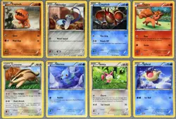 Pokemon XY Primal Clash Regular Card Lot x8 NM/VLP 💎 - Image 1