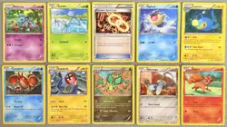 Pokemon XY Primal Clash Regular Card Lot x26 NM/VLP+ 💎 ⭐4 RARES⭐ - Image 2