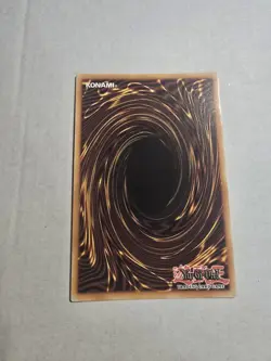 Spell Card "Monster Reborn" MP25-EN006 2025 Mega-Pack 1st Edition - Image 2