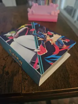 Mystery binder Of Pokemon Cards 60 Holo And Reverse Holo , Some Ex , Zero Bulk - Image 1