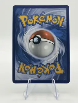 Water Energy Holo Rare 2023 Crown Zenith Pokemon Card NM - Image 2