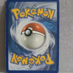 Pokemon Vikavolt GX Guardians Rising Full Art Holo Ultra Rare Card 134/145 - Image 2