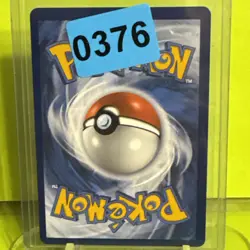 Iscan Full Art Rainbow Holo Secret Rare Pokemon Card Lost Origins 207/196!!! - Image 3