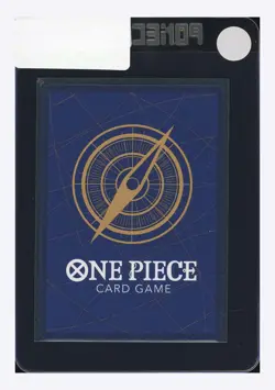 One Piece Monkey D Luffy R Promo 2025 OP07-073 Card Games Fest 25-26 Chinese - Image 2