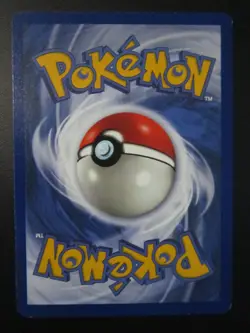 PSYDUCK POKEMON CARD 1ST EDITION 53/62 FOSSIL NON HOLO NEVER PLAYED NM- - Image 3