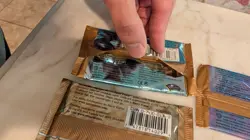 Harry Potter Trading Card Game Booster Packs Sealed 2001 2002 - Image 5