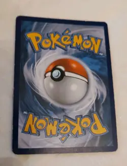 M Blastoise EX 22/108 XY - Evolutions Ultra Rare Pokemon Card LP - Image 4