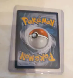 M Blastoise EX 22/108 XY - Evolutions Ultra Rare Pokemon Card LP - Image 5