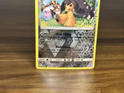 Mawile 140/236 Cosmic Eclipse - Reverse Holo Pokemon Card - Image 4