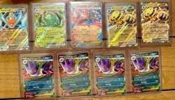 Lot of (29) Pokemon Ex Cards 🔥🔥 - Image 1