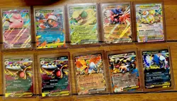 Lot of (29) Pokemon Ex Cards 🔥🔥 - Image 3
