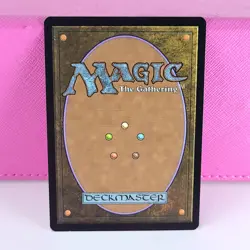 MTG Magic The Gathering Darksteel Plate Mirrodin Besieged Regular LP - Image 2