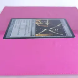 MTG Magic The Gathering Darksteel Plate Mirrodin Besieged Regular LP - Image 5