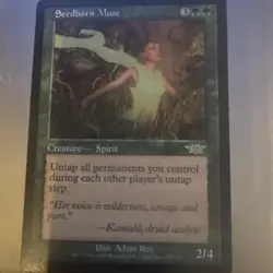 Seedborn Muse Legions Regular - Image 1