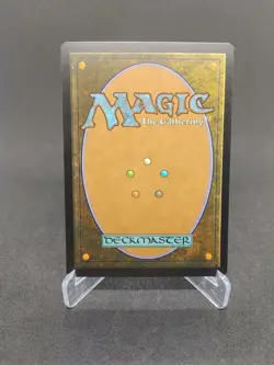 Cabal Therapy - Eternal Masters VLP MTG - Image 2