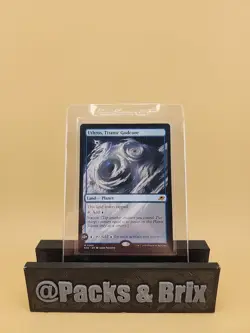 Uthros, Titanic Godcore Edge of Eternities Regular NM - Image 1