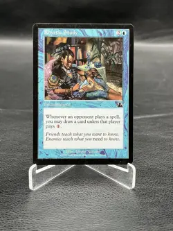 Prophecy #45 Rhystic Study - Image 1