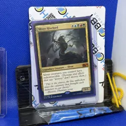 Sliver Hivelord Core Set 2015 (M15) Regular - Image 2