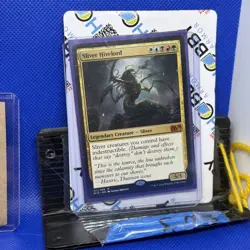 Sliver Hivelord Core Set 2015 (M15) Regular - Image 3
