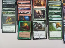 Magic 100 Commander Deck TOVOLAR FLIPPIN WEREWOLVES PURE AGRO Ready To Play - Image 4