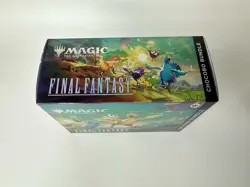 Magic: The Gathering - Final Fantasy Chocobo Bundle - Image 2