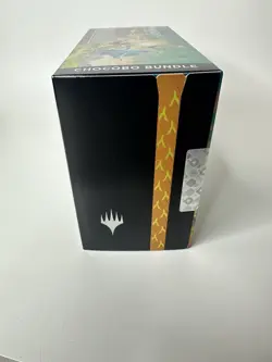 Magic: The Gathering - Final Fantasy Chocobo Bundle - Image 3