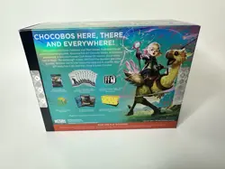 Magic: The Gathering - Final Fantasy Chocobo Bundle - Image 4