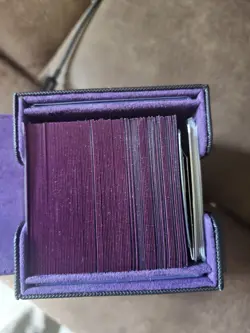 Wizards of the Coast Magic: The Gathering Commander Deck - Tyranid Swarm - Image 2