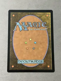 MTG Indominus Rex, Alpha (Borderless Foil) UB Jurassic World Collection NM#14 NM - Image 2